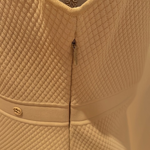 GUCCI Pink Dress Size Large - Picture 6 of 8